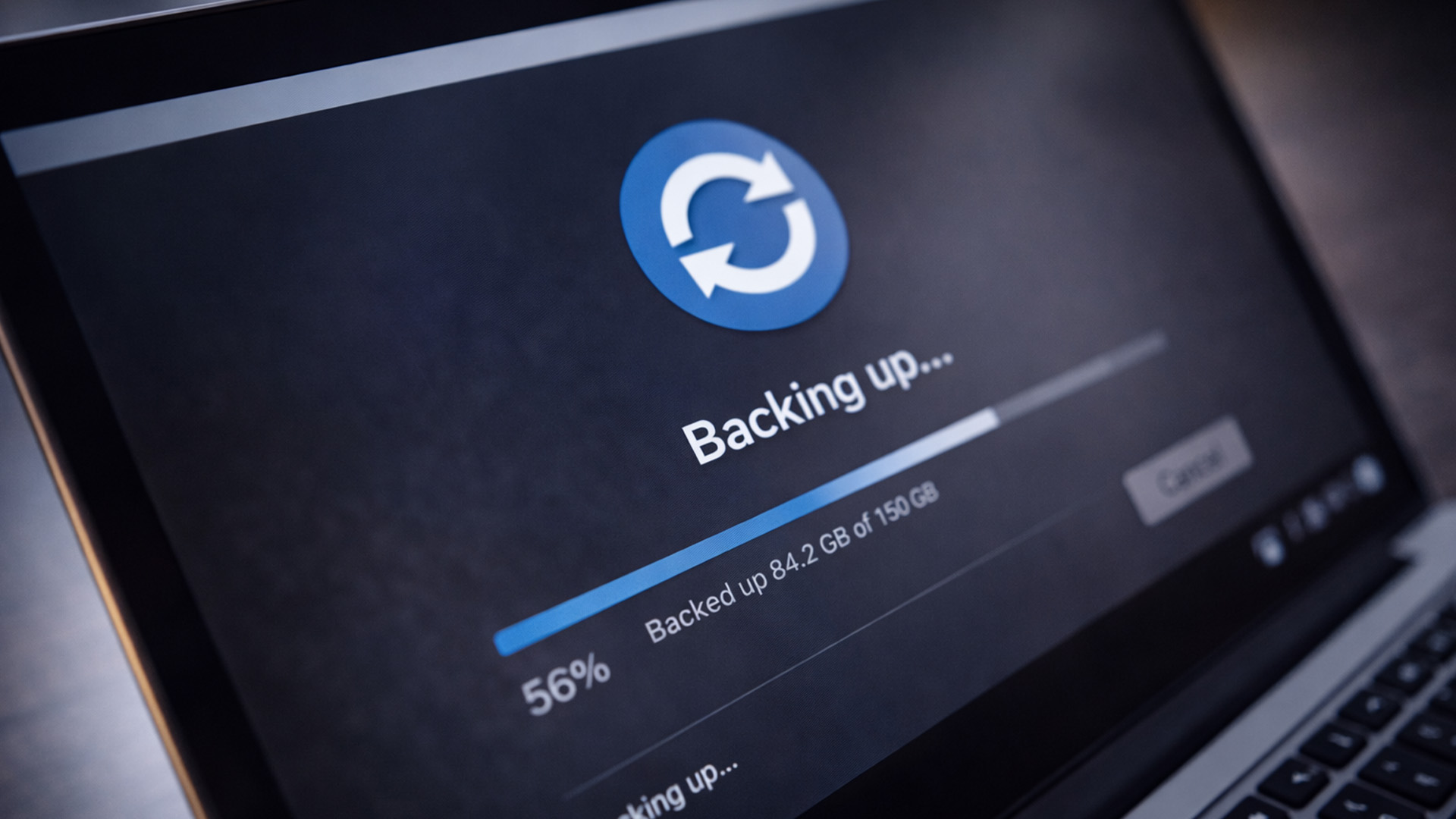 Tworzenie kopii zapasowej strony internetowej lub sklepu internetowego