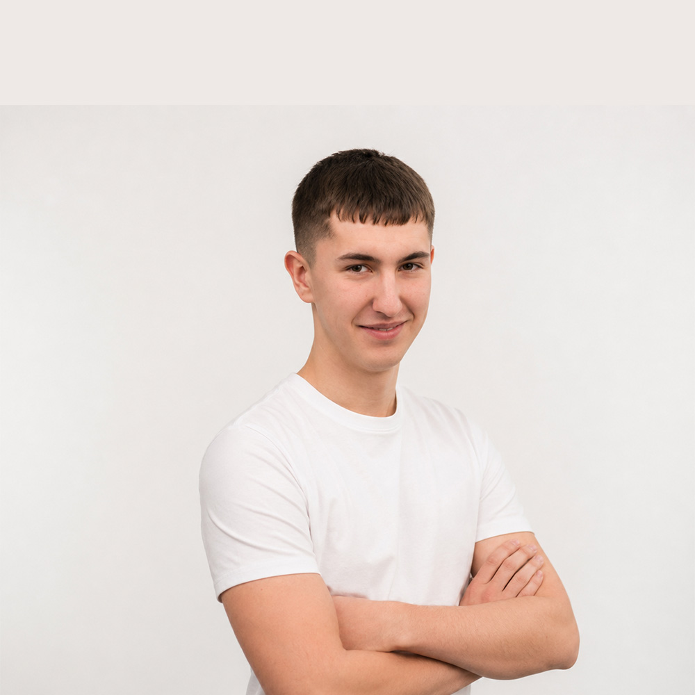 Bartosz Sejud